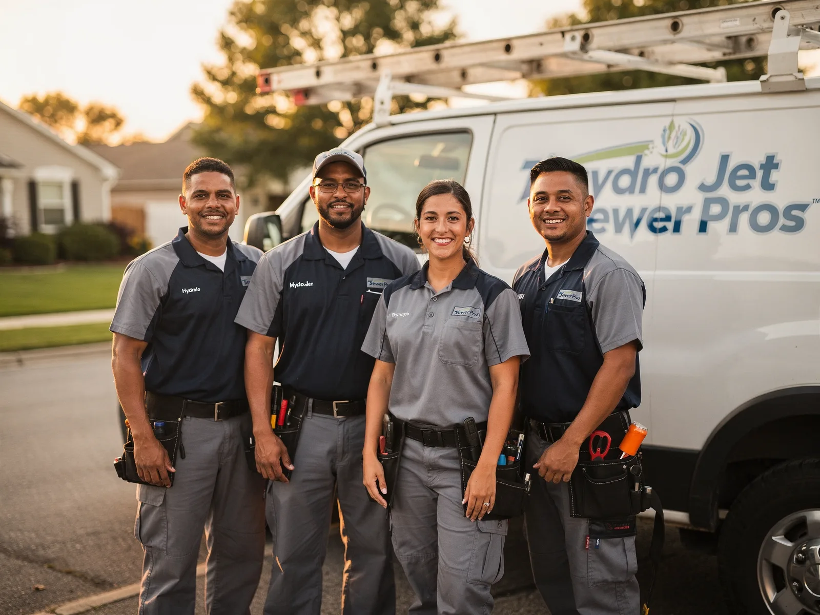 Hydro Jetting company in Seagraves, TX