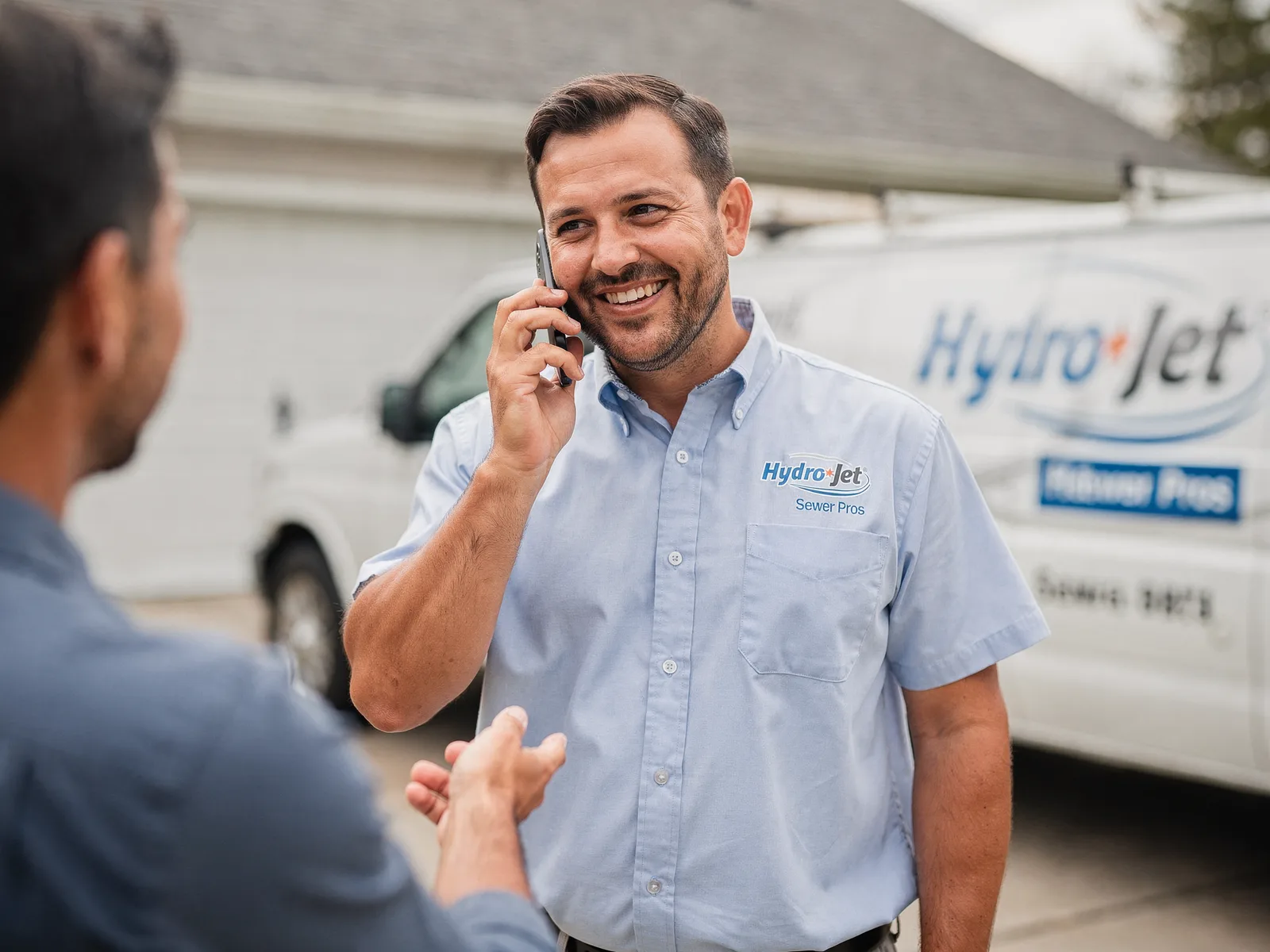 Hydro Jetting Seagraves, TX FAQs